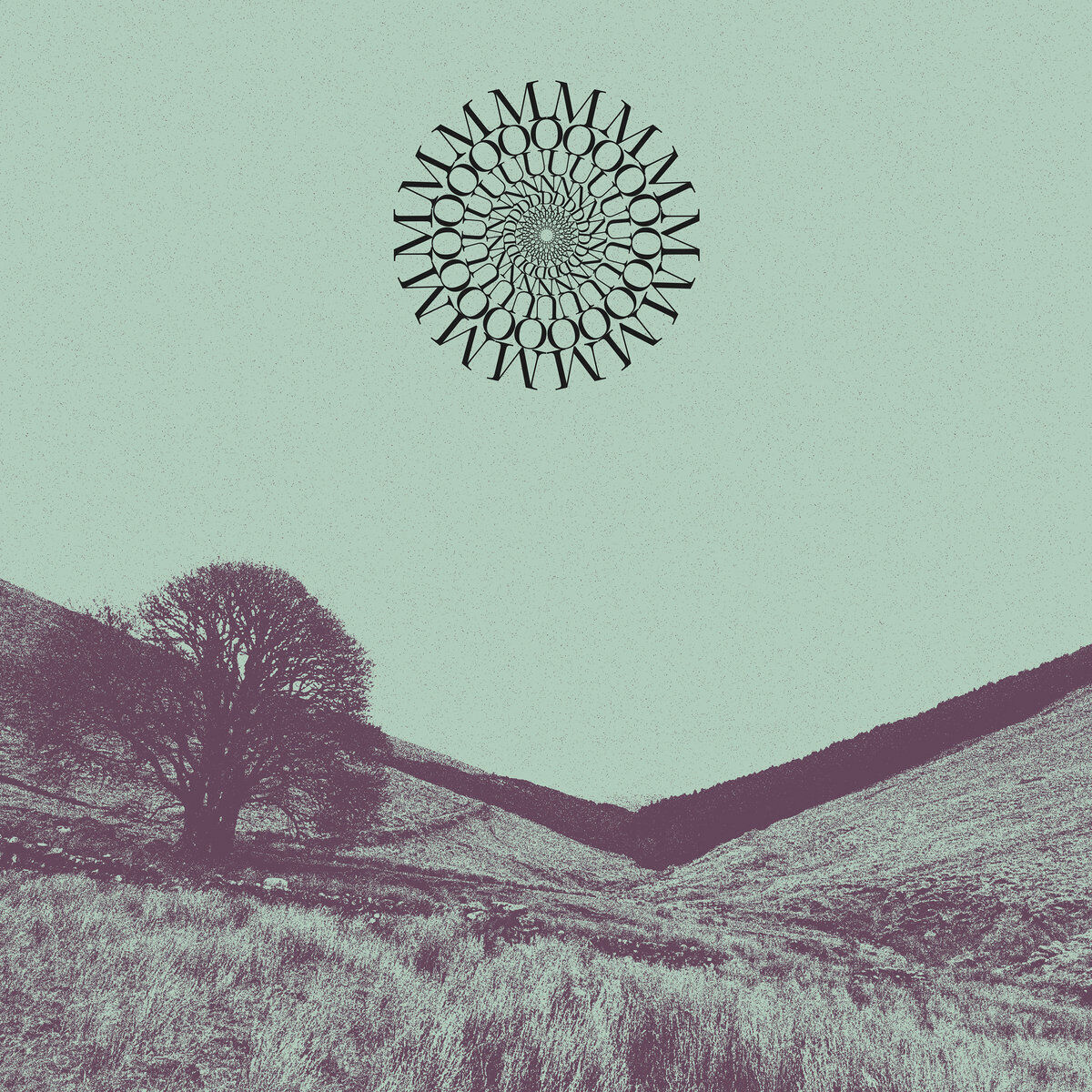 Moundabout An Cnoc Mór (Vinyl LP) 12" Album Coloured Vinyl
