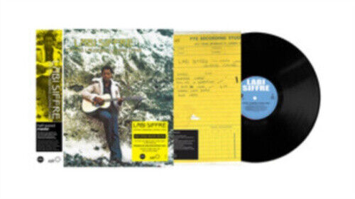 CRYING LAUGHING LOVING LYING (50TH ANNIVERSARY EDITION/HALF-SPEED MASTER/180G)