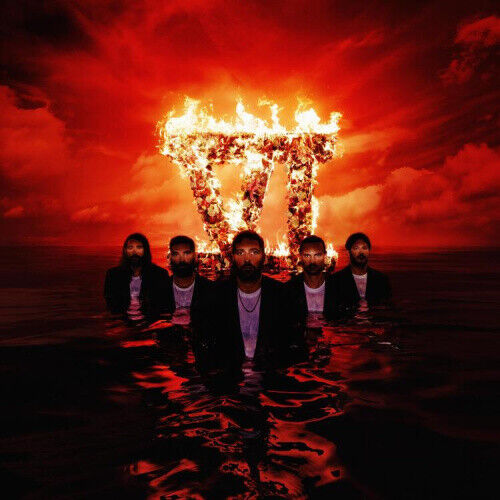 Truth Decay by You Me At Six