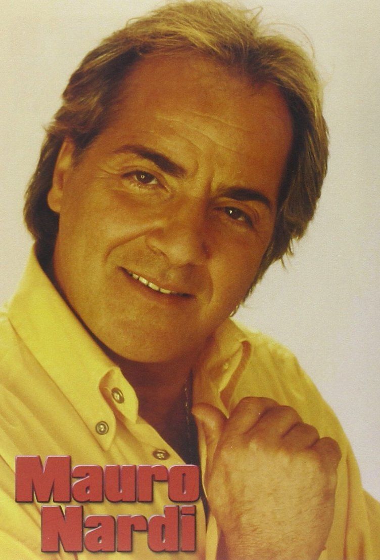 Music Dvd Mauro Nardi - Mauro Nardi