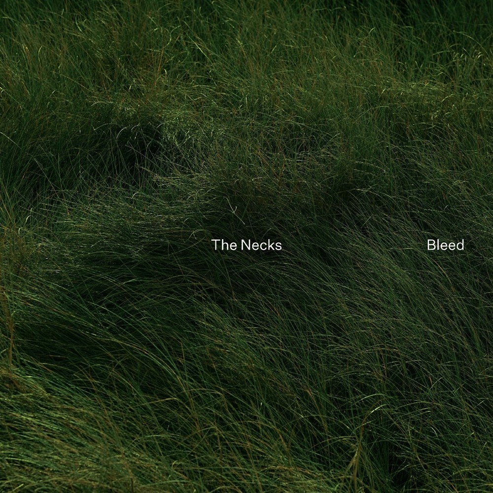 Bleed - Necks (Vinile)