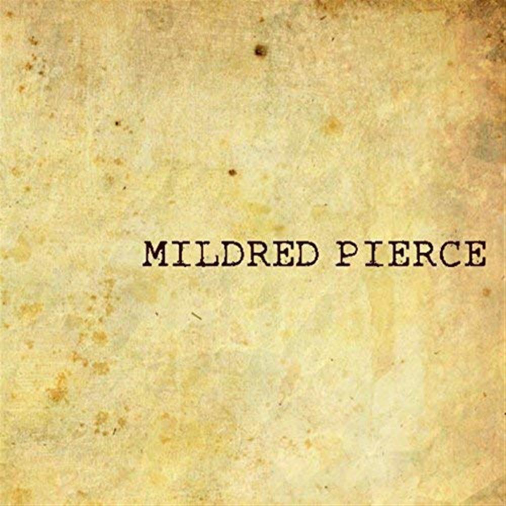 Mildred Pierce - Mildred Pierce (Audio cd)