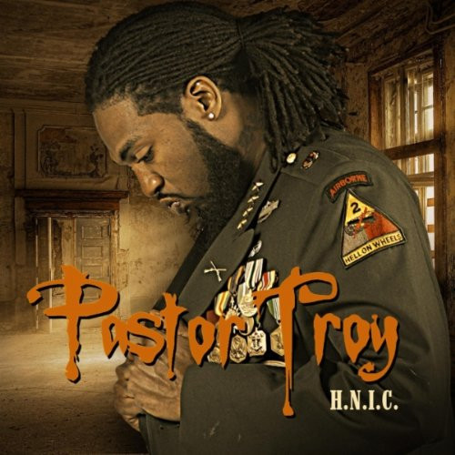 PASTOR TROY Hnic
