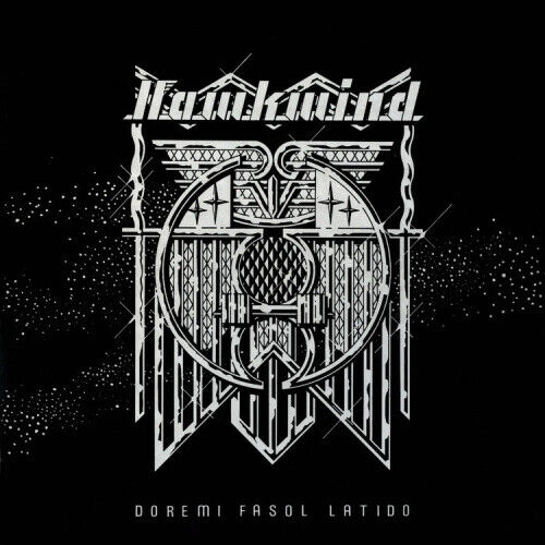 Doremi Fasol Latido by Hawkwind