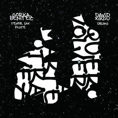 Audio Cd Gorka Benitez / David Xirgu - Quiero Volver A Marte Otra Vez (2 Cd)