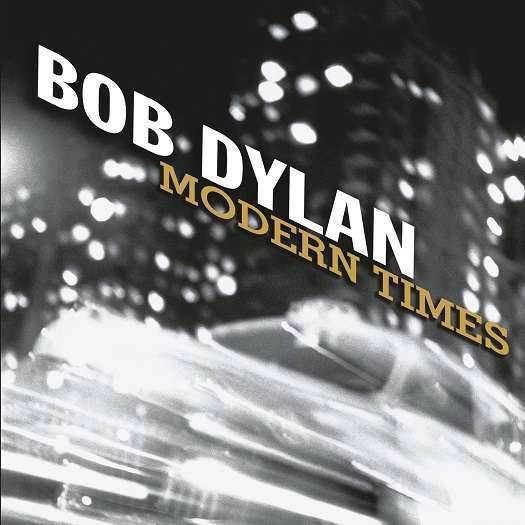 Modern Times (Vinile)