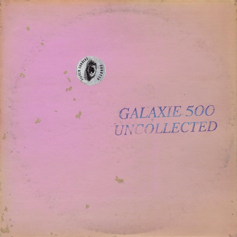 Uncollected Noise New York - Galaxie 500 (Audio cd)