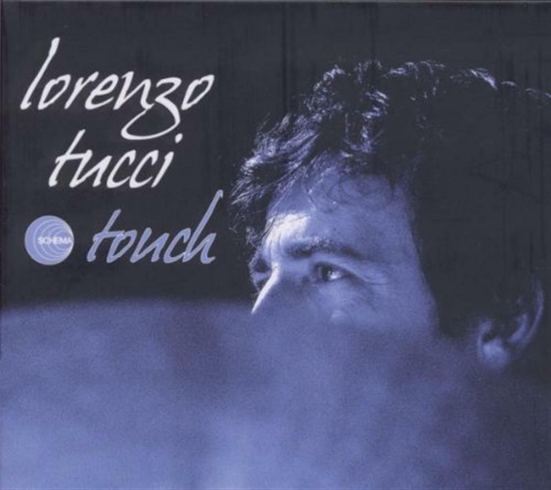 Lorenzo Tucci - Touch - AA.VV. (Audio Cd)