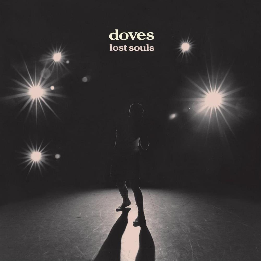 Doves - Lost Souls - AA.VV. (Audio Cd)