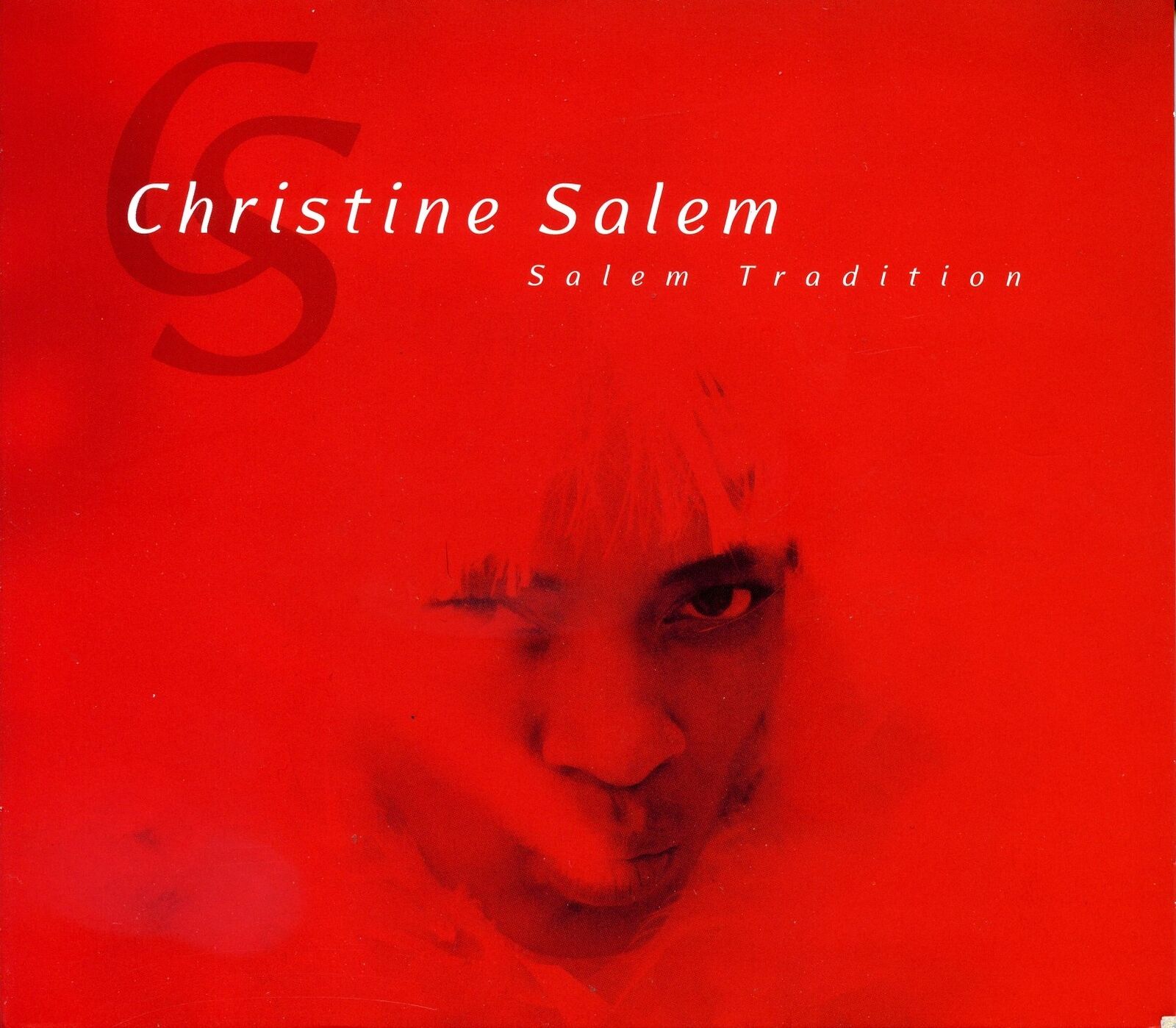 Christine Salem Salem Tradition (CD)