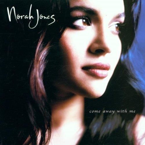 Audio Cd Norah Jones - Come Away With Me