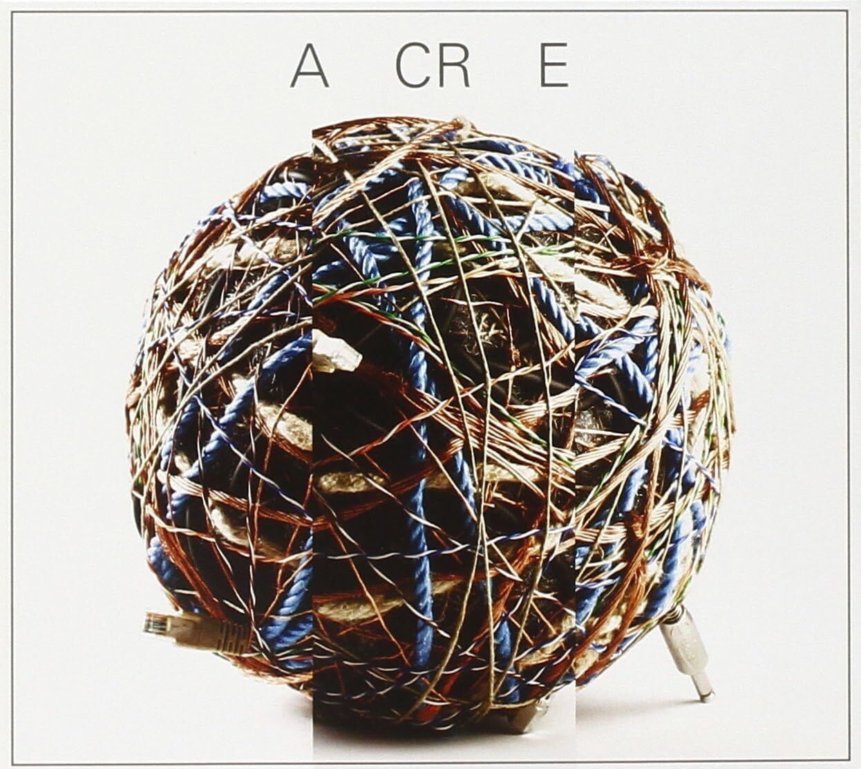 Acre Acre (CD)