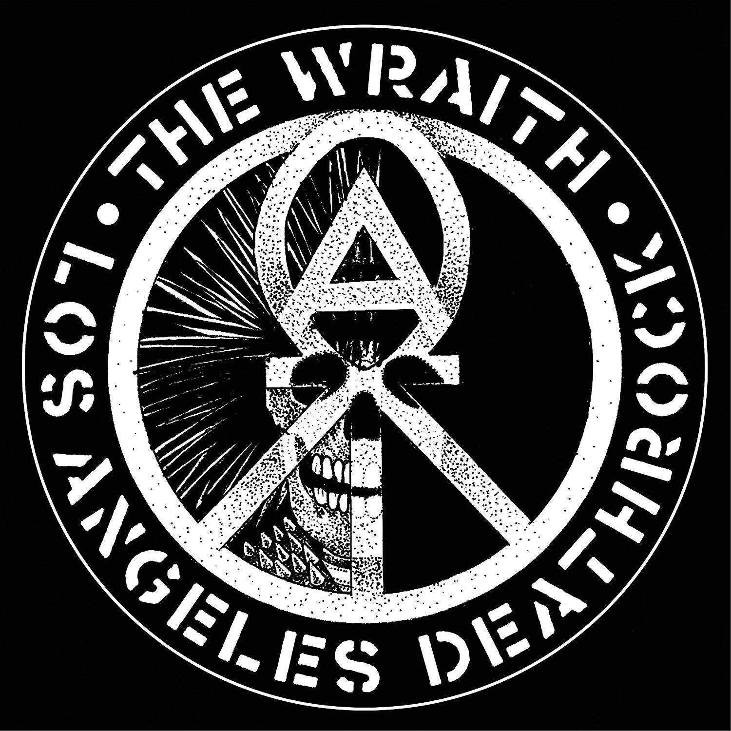The Wraith Gloom Ballet (Vinyl LP) 12" Album
