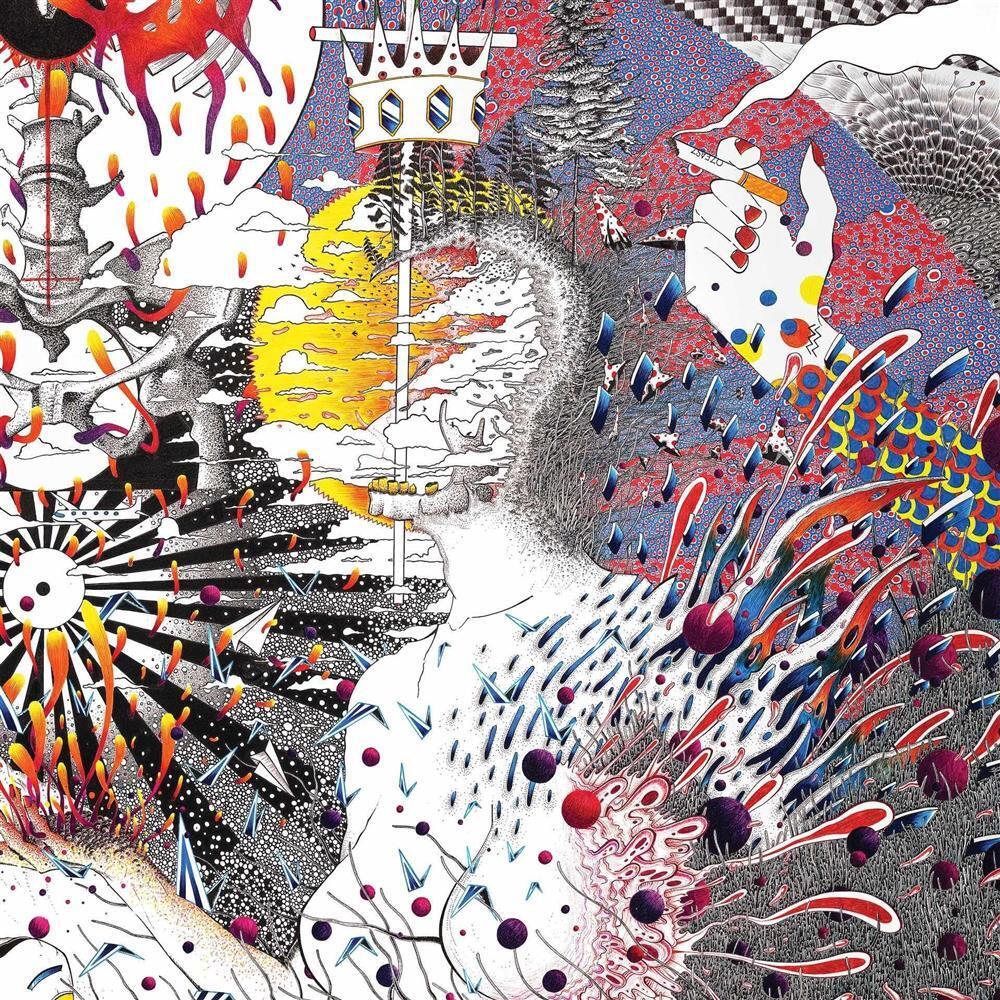 Adam Wiltzie - Eleven Fugues For Sodium Penta - AA.VV. (Audio Cd)