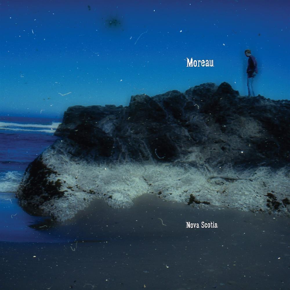 Nova Scotia - Moreau (Audio cd)