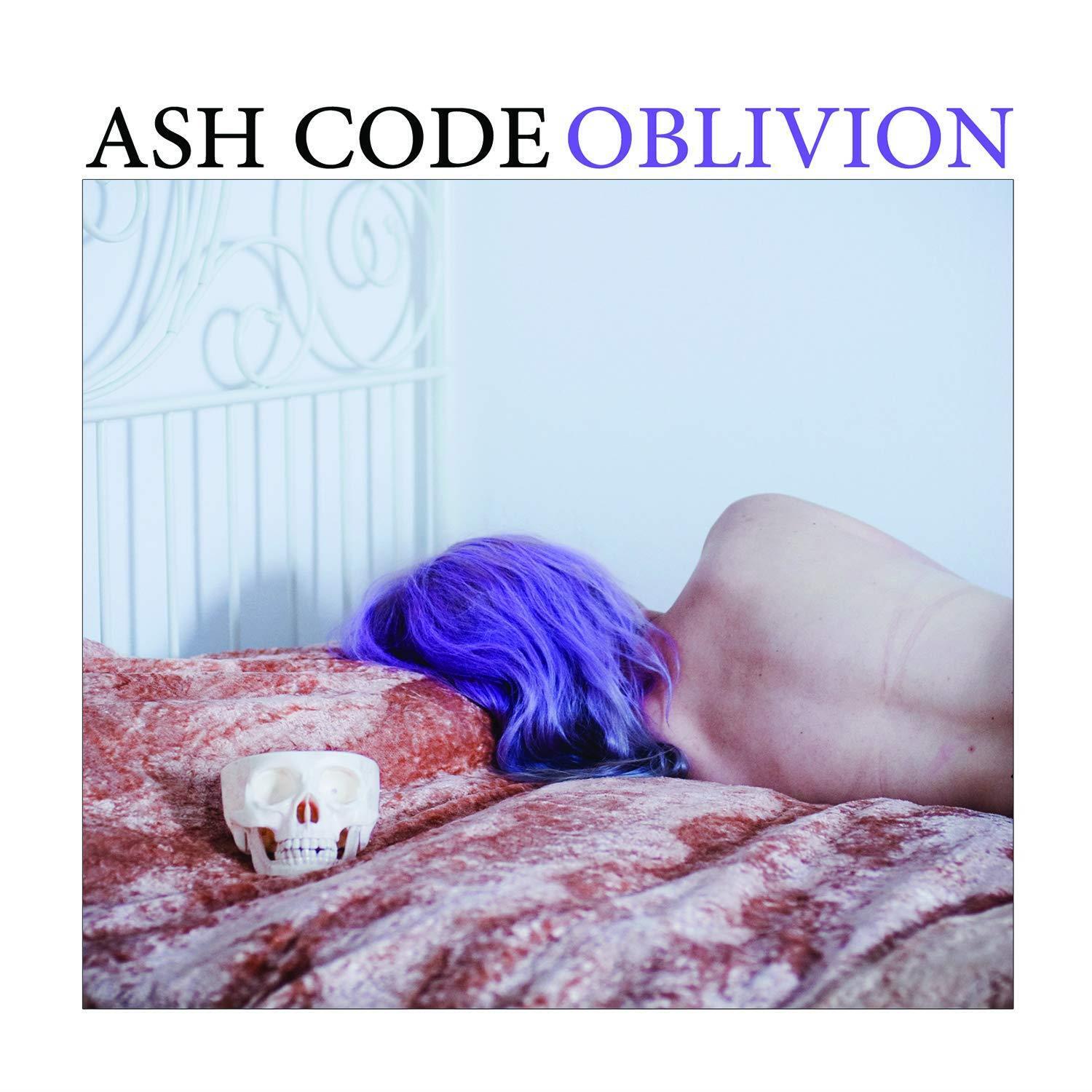 Oblivion - Oblivion (Audio cd)