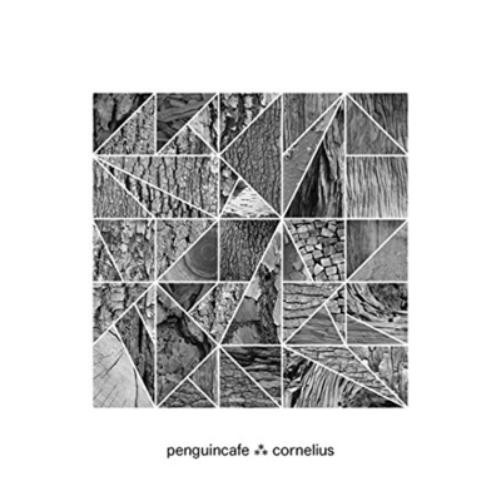 Penguin Cafe & Cornelius Umbrella EP (Vinyl LP) 12" EP