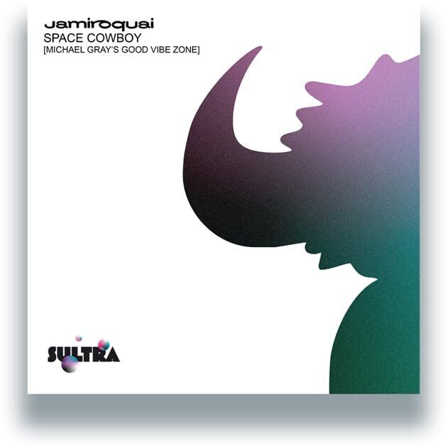 Jamiroquai Jamiroquai - Space Cowboy (michael Grayâ€™s Good Vibe Zone (Vinyl LP)