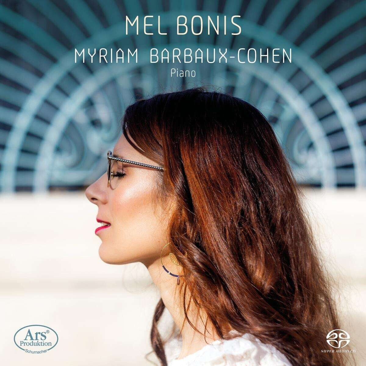 Mel Bonis: Memoires D´Une Femme - Piano Works (Sacd)