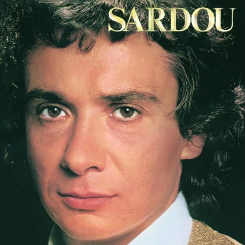 Michel Sardou (CD) Album