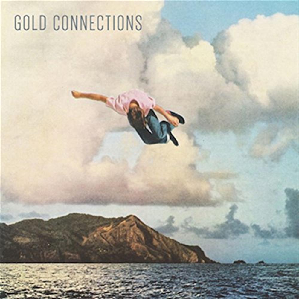 Gold Connections - Gold Connections (Vinile)