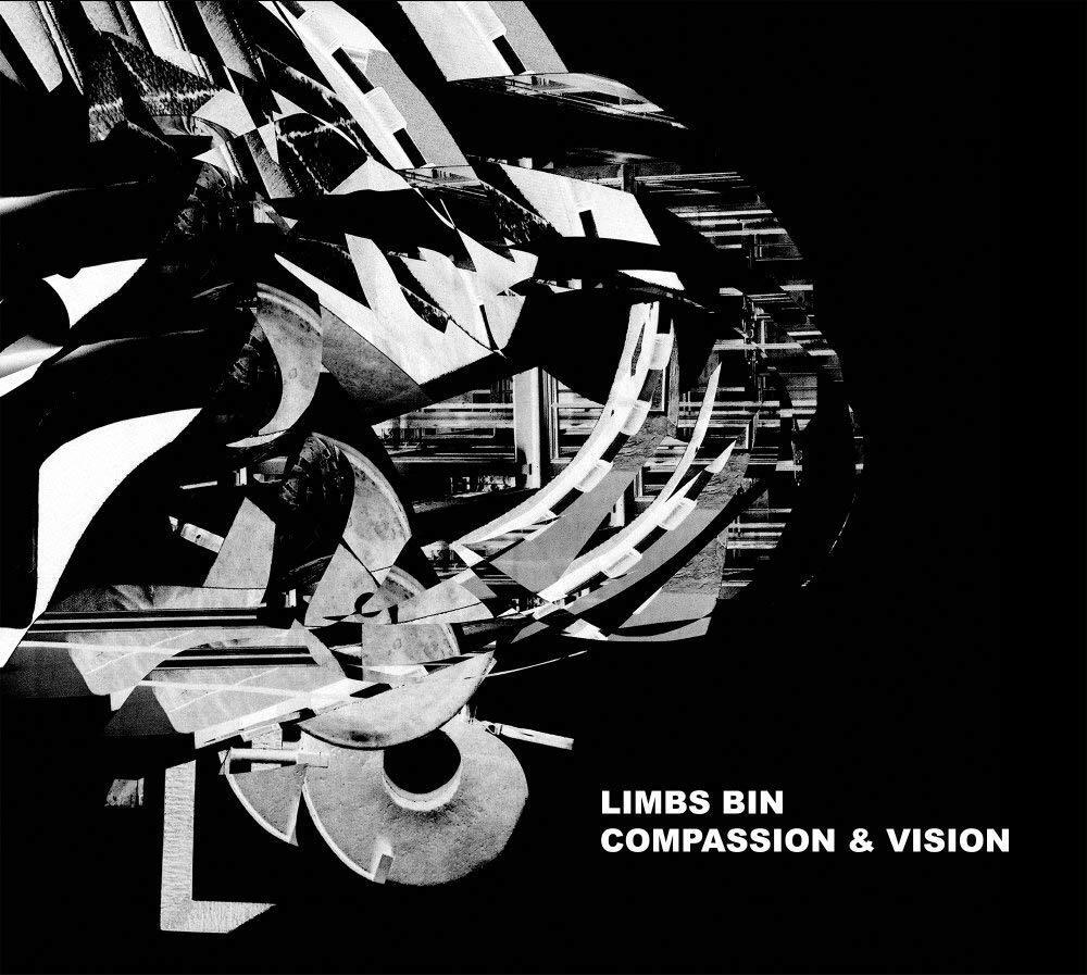 Limbs Bin - Compassion And Vision - Limbs Bin (Audio cd)
