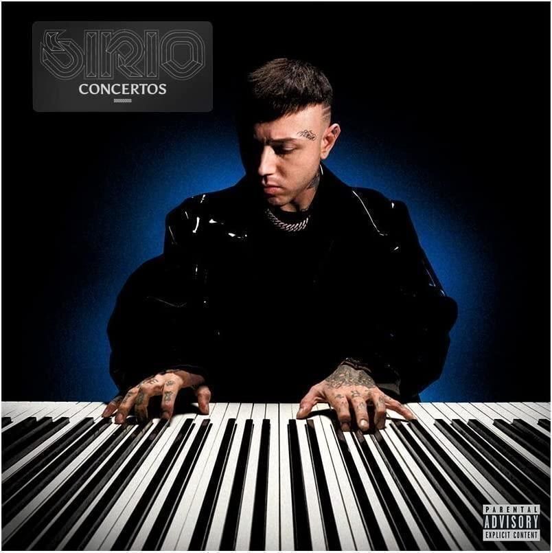 Vinile Lazza - Sirio (Concertos) (2 Lp)
