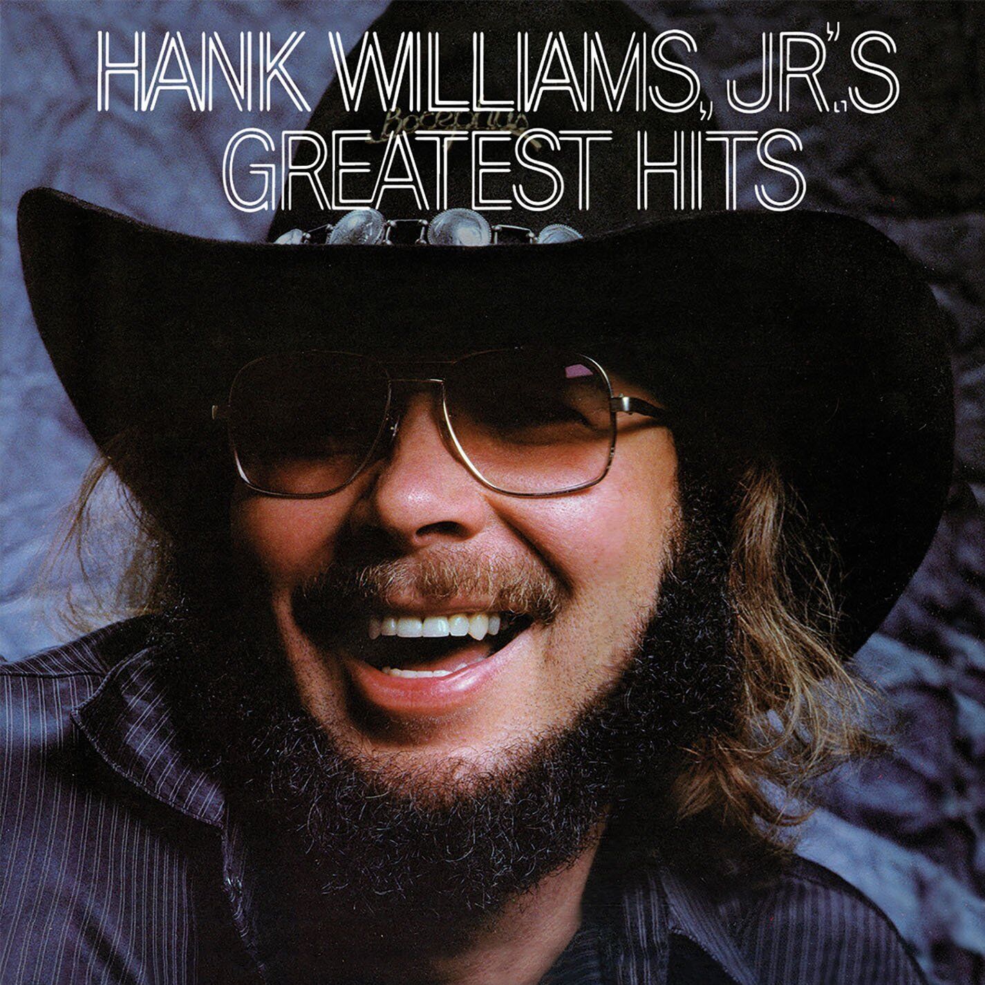 Hank Williams Jr. Hank Williams, Jr.'s Greatest Hits, Vol.1 (CD)