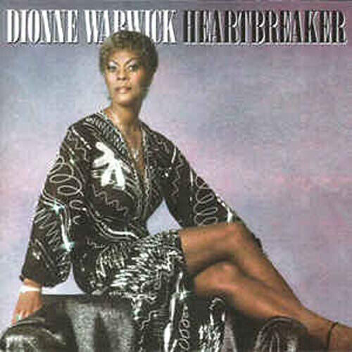 Heartbreaker by Dionne Warwick