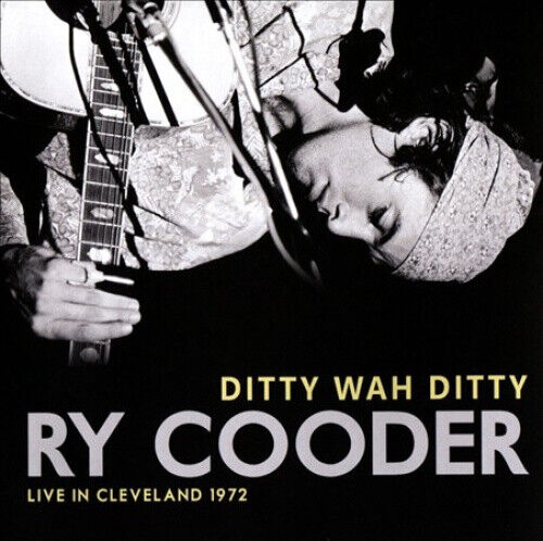 Ditty Wah Ditty by Ry Cooder