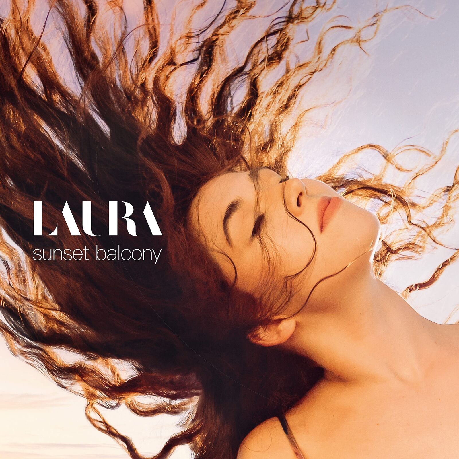 Laura Sunset Balcony (CD)