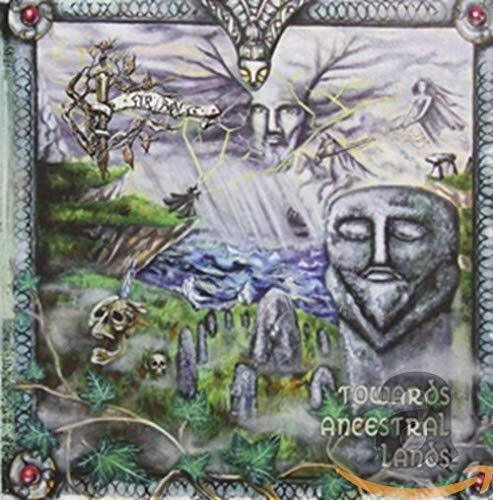 Fir Bolg Towards Ancestral Lands (CD)