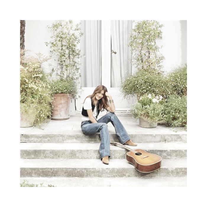 Carla Bruni  - Carla Bruni - Cd