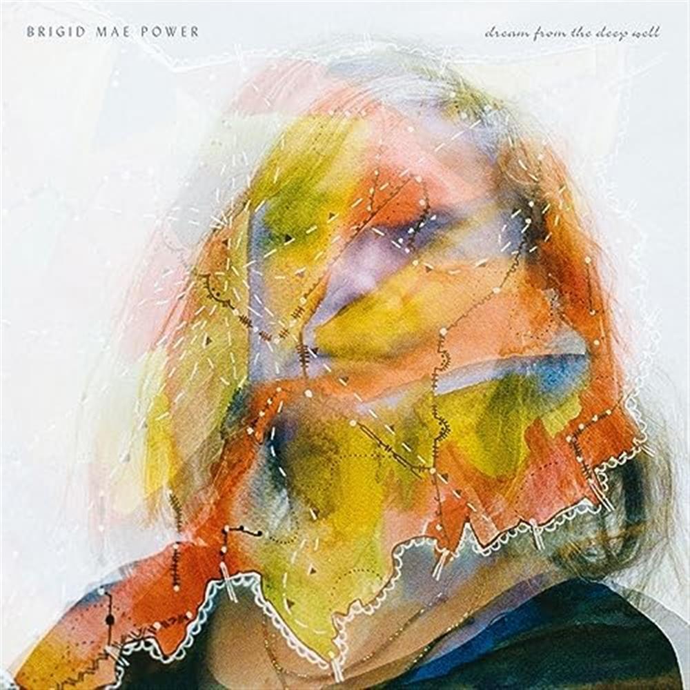 Dream From The Deep Well - Brigid Mae Power (Audio cd)
