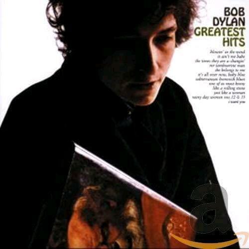 DYLAN B. GREATEST HITS CD