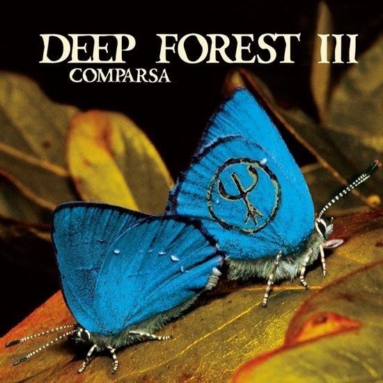 Vinile Deep Forest - Comparsa