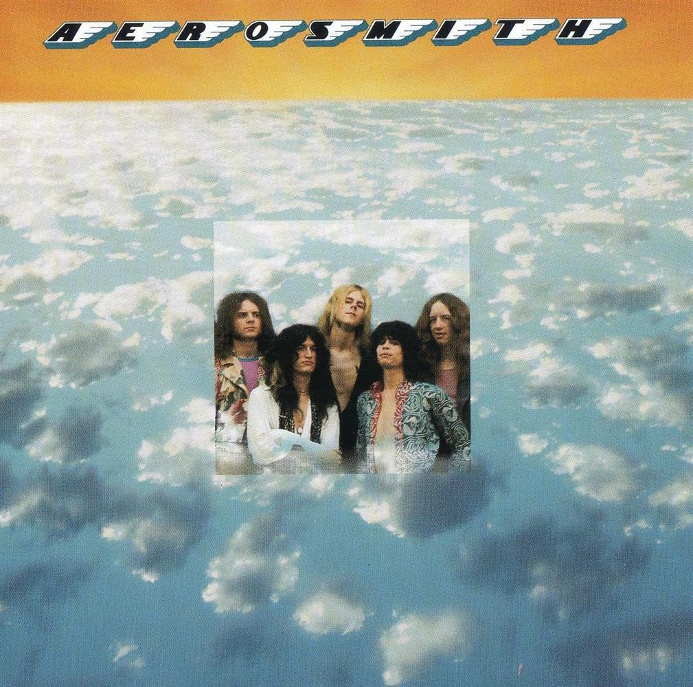 Aerosmith - Aerosmith (Vinile)