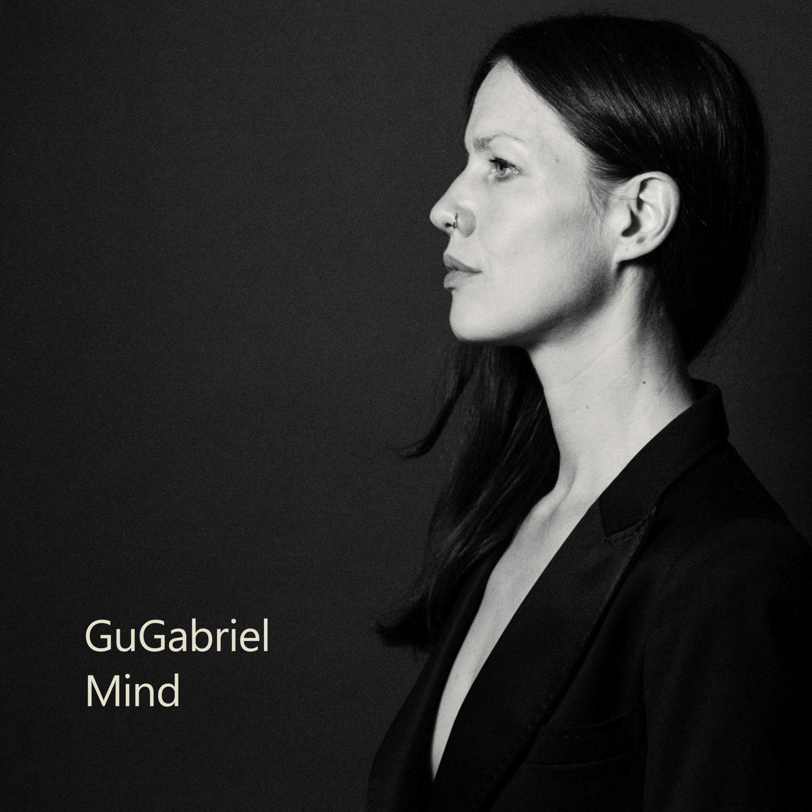 GuGabriel Mind (CD)