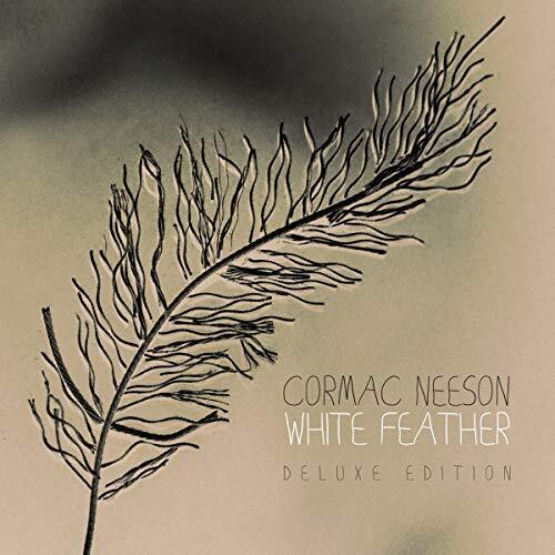 Cormac Neeson White Feather (CD) Deluxe  Album