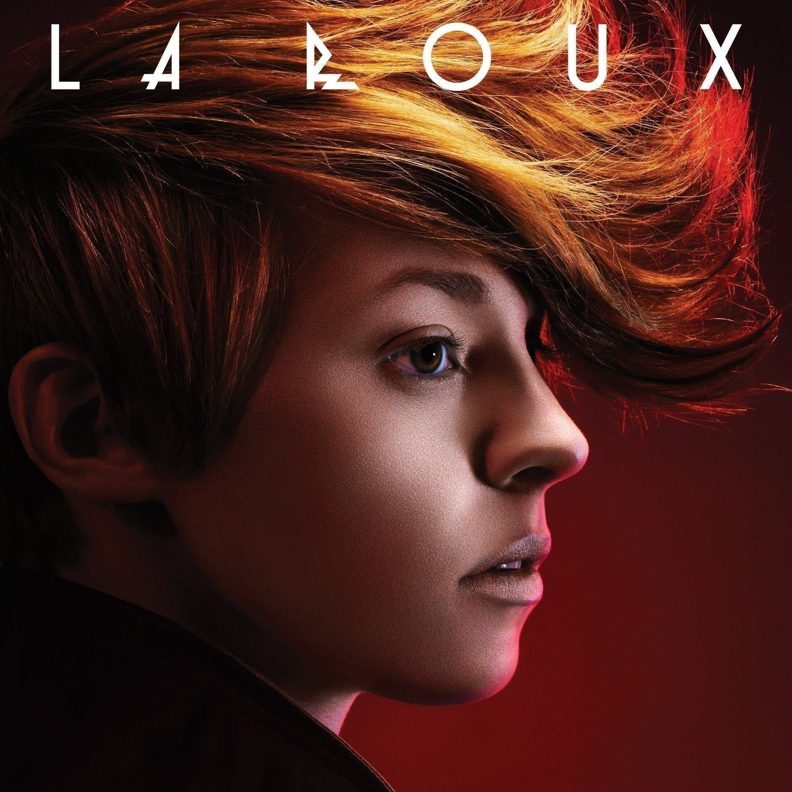 7833063 Audio Cd La Roux - La Roux