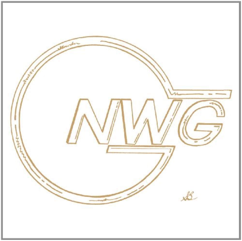 New World Generation - New World Generation (Audio cd)