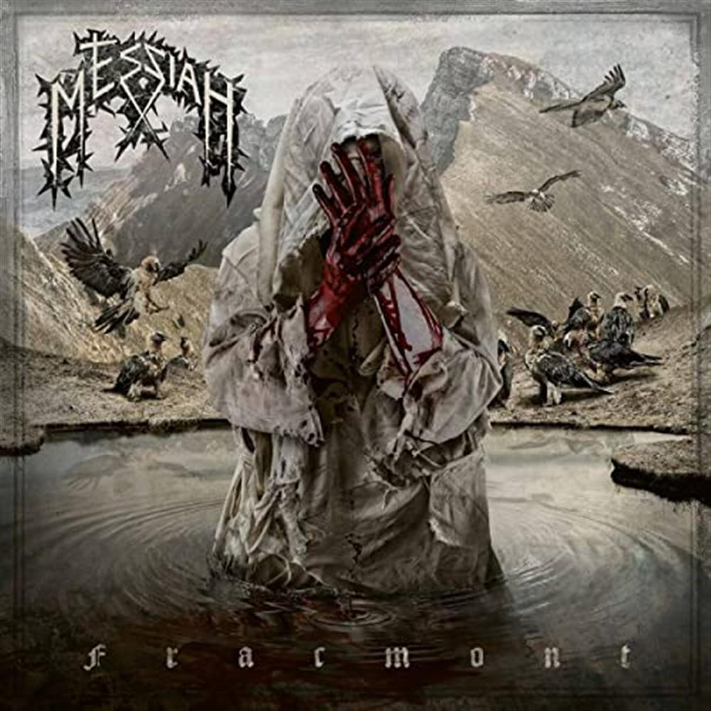 Fracmont - Messiah (Vinile)