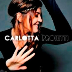 Carlotta Proietti  - Carlotta Proietti - Cd