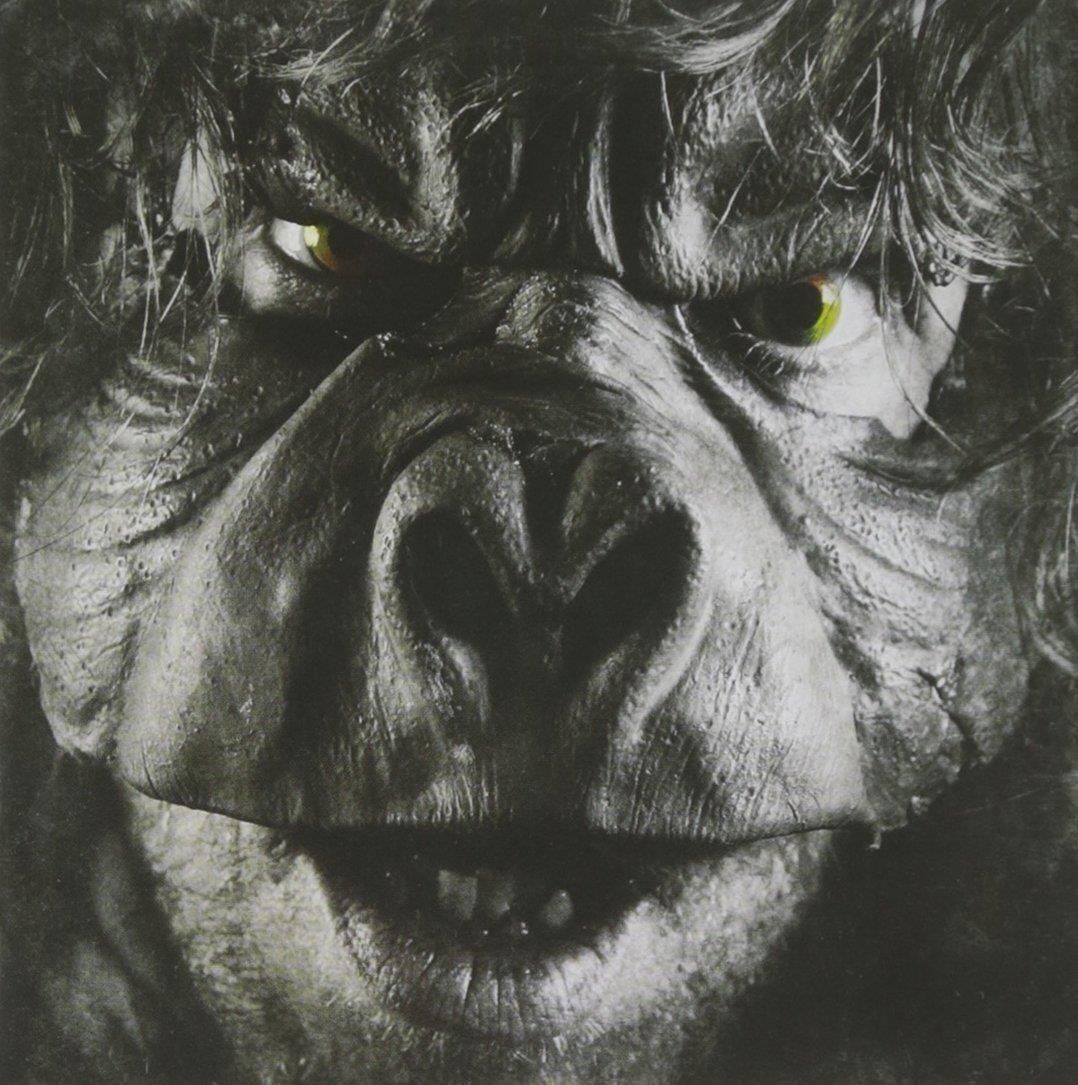 7829599 Audio Cd Malachai - Beyond Ugly