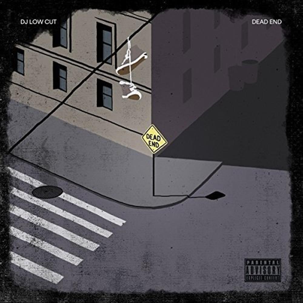 Dead End - Dj Low Cut (Vinile)