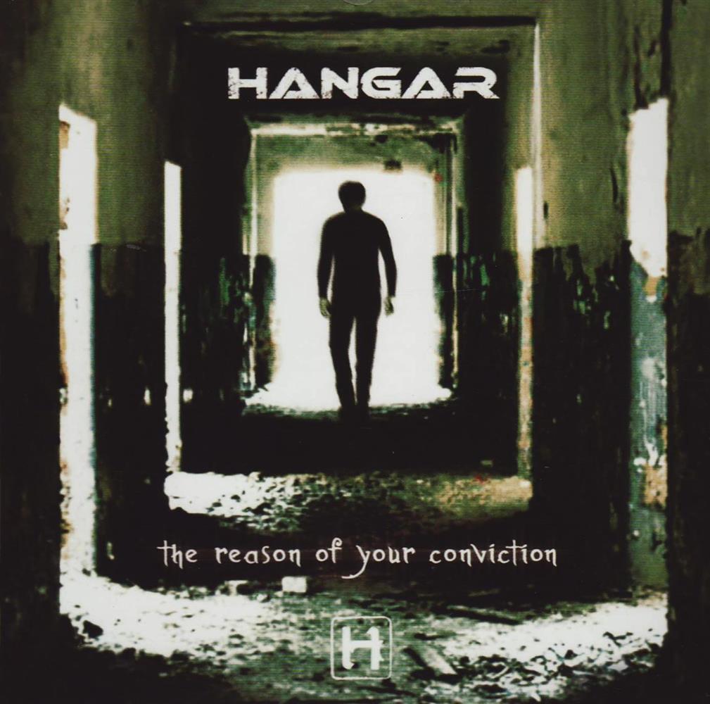 Hangar - Reason Of Your Conviction - AA.VV. (Audio Cd)