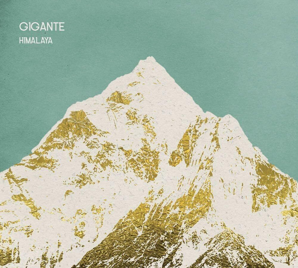 Gigante Himalaya (CD)