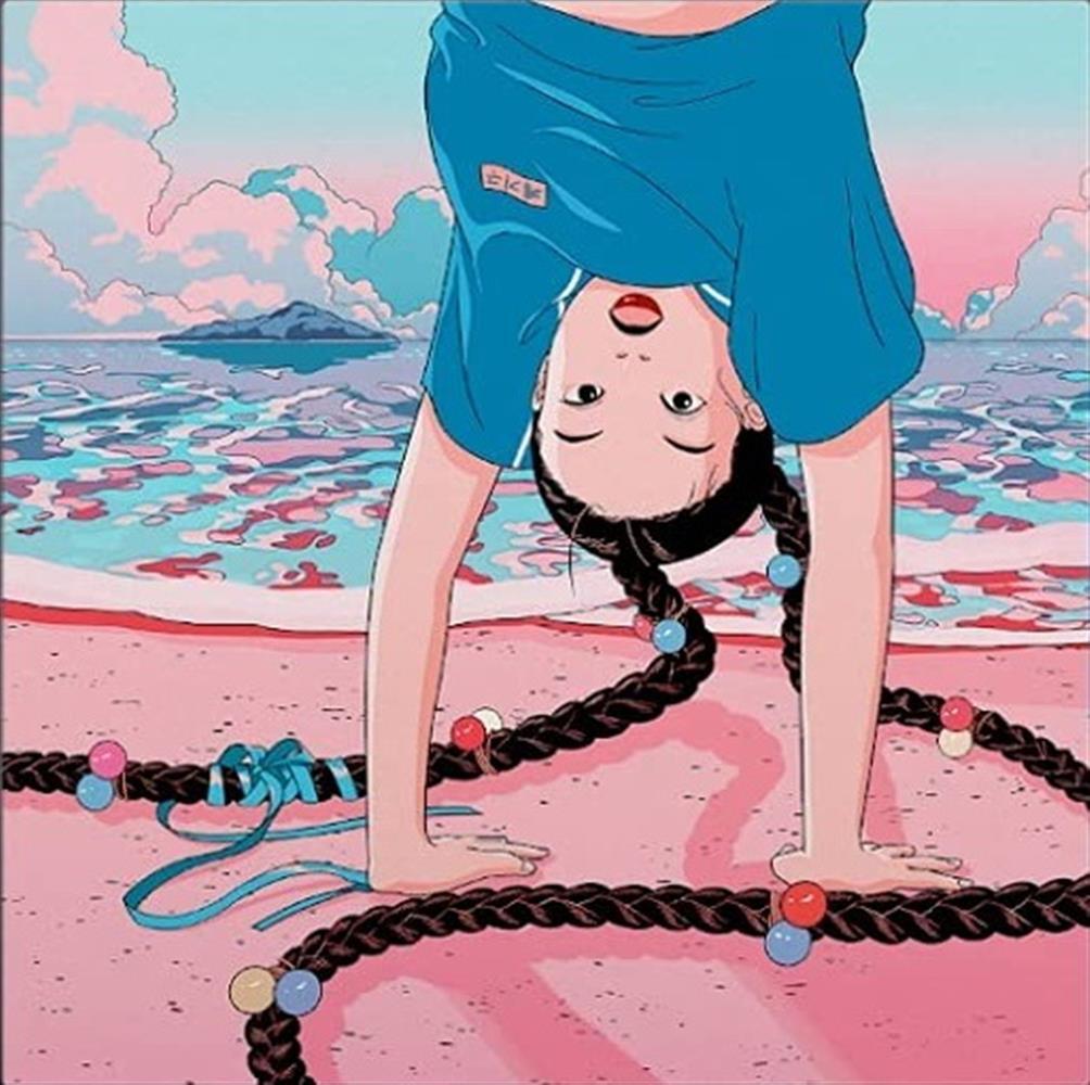 I Go - Peggy Gou (Vinile)