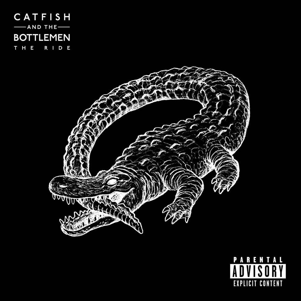 Catfish & The Bottlemen - The Ride - AA.VV. (Audio Cd)