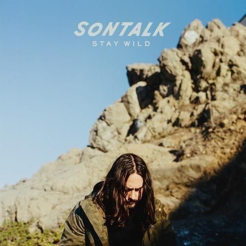 7829587 Audio Cd Sontalk - Stay Wild